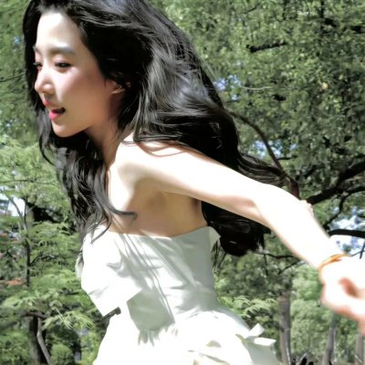 爱，断了线